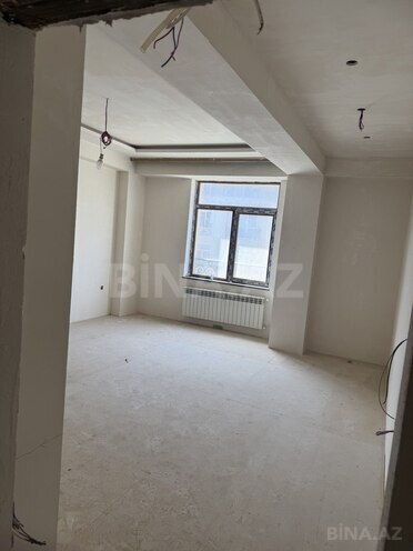 4 otaqlı yeni tikili - Ağ şəhər q. - 159 m² (3)