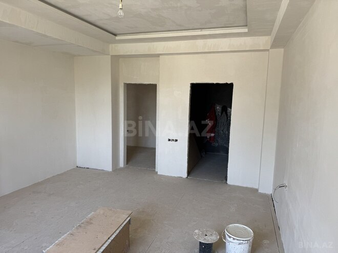 4 otaqlı yeni tikili - Ağ şəhər q. - 159 m² (4)