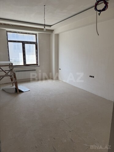 4 otaqlı yeni tikili - Ağ şəhər q. - 159 m² (6)