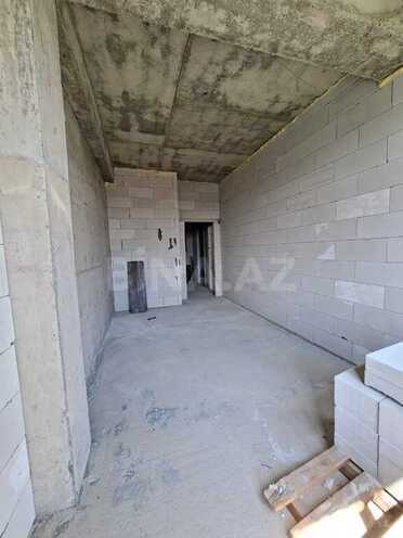 2 otaqlı yeni tikili - Nərimanov r. - 64 m² (5)