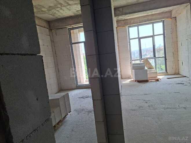 2 otaqlı yeni tikili - Nərimanov r. - 64 m² (6)