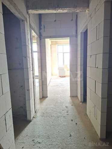 2 otaqlı yeni tikili - Nərimanov r. - 64 m² (12)