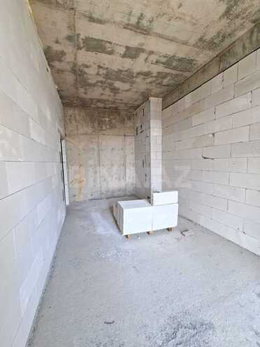 2 otaqlı yeni tikili - Nərimanov r. - 64 m² (11)