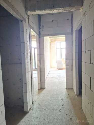 2 otaqlı yeni tikili - Nərimanov r. - 64 m² (7)