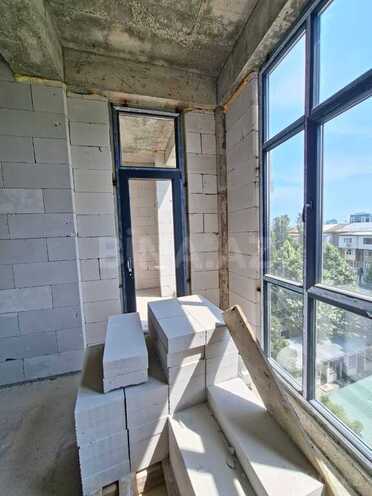 2 otaqlı yeni tikili - Nərimanov r. - 64 m² (8)