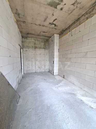 2 otaqlı yeni tikili - Nərimanov r. - 64 m² (3)