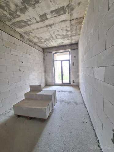 2 otaqlı yeni tikili - Nərimanov r. - 64 m² (4)