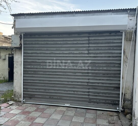 Obyekt - 8 Noyabr m. - 48 m² (7)