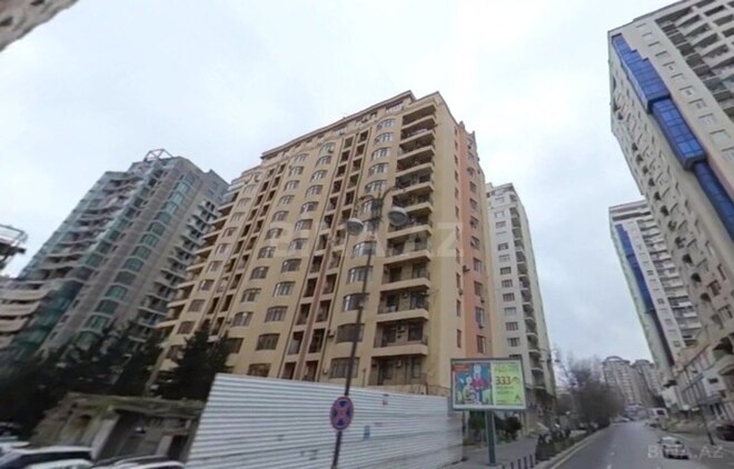 3 otaqlı yeni tikili - 28 May m. - 144 m² (3)