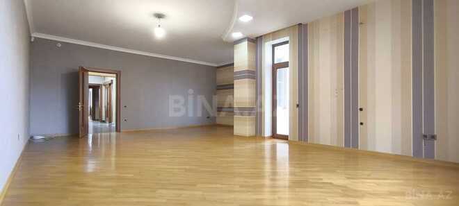 3 otaqlı yeni tikili - 28 May m. - 144 m² (2)