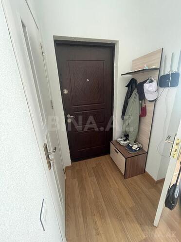 2 otaqlı yeni tikili - Gənclik m. - 45 m² (7)