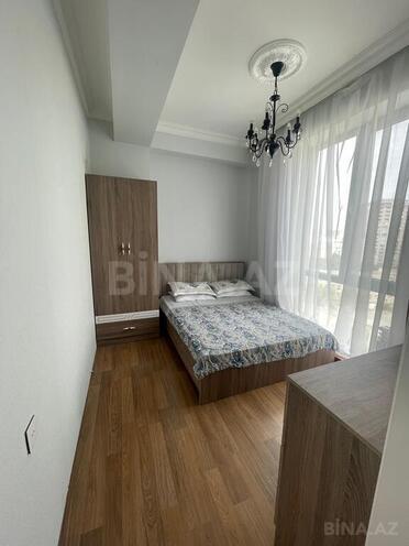 2 otaqlı yeni tikili - Gənclik m. - 45 m² (5)
