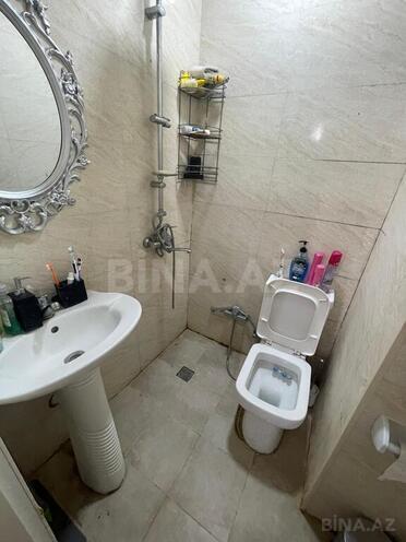 2 otaqlı yeni tikili - Gənclik m. - 45 m² (8)