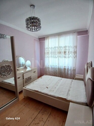 3-комн. новостройка - пос. Ени Ясамал - 100 м² (4)