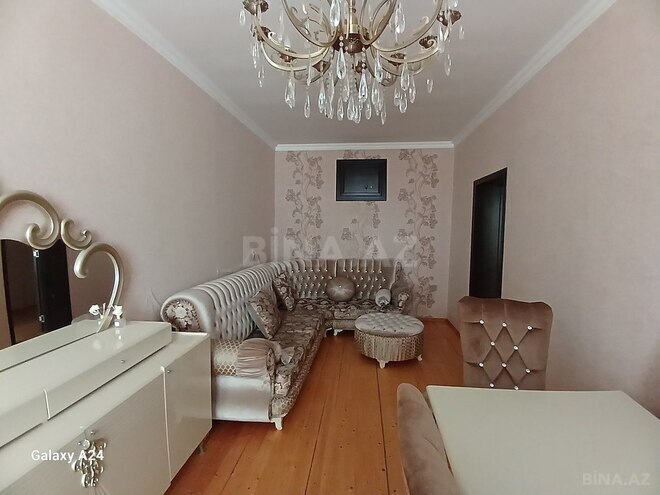 3-комн. новостройка - пос. Ени Ясамал - 100 м² (1)