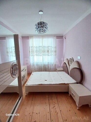3-комн. новостройка - пос. Ени Ясамал - 100 м² (5)