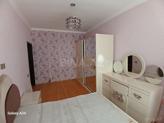 3-комн. новостройка - пос. Ени Ясамал - 100 м² (6)