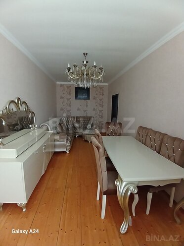 3-комн. новостройка - пос. Ени Ясамал - 100 м² (2)
