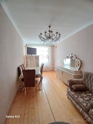 3-комн. новостройка - пос. Ени Ясамал - 100 м² (3)