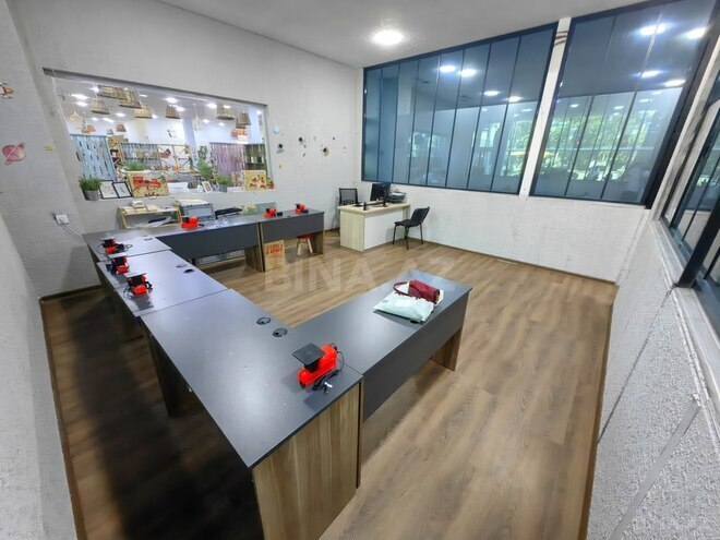 Obyekt - Sahil m. - 120 m² (9)