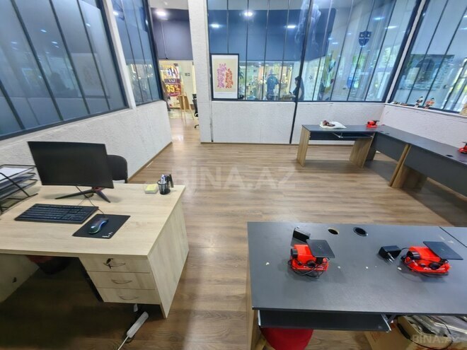 Obyekt - Sahil m. - 120 m² (10)