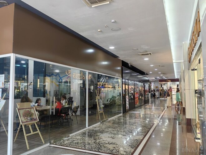 Obyekt - Sahil m. - 120 m² (14)
