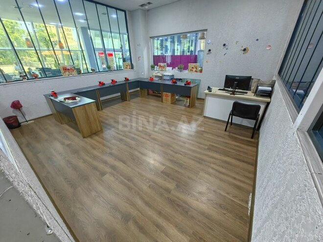 Obyekt - Sahil m. - 120 m² (11)