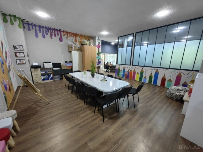 Obyekt - Sahil m. - 120 m² (6)
