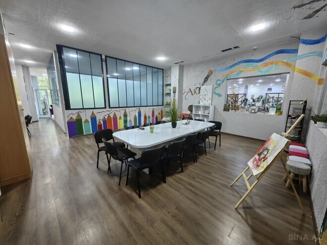 Obyekt - Sahil m. - 120 m² (8)