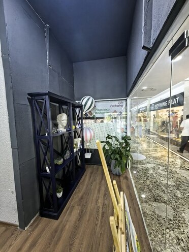 Obyekt - Sahil m. - 120 m² (4)