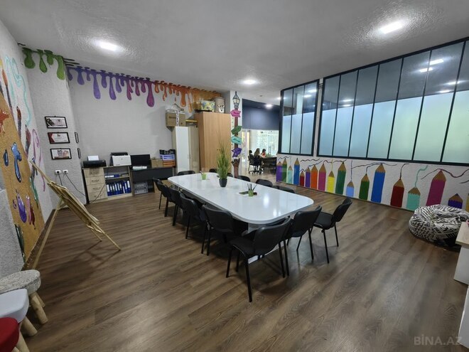 Obyekt - Sahil m. - 120 m² (13)