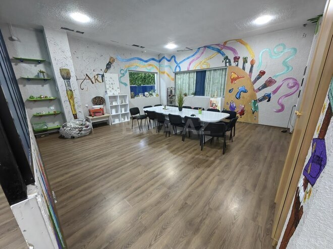 Obyekt - Sahil m. - 120 m² (7)
