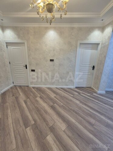 2 otaqlı köhnə tikili - Memar Əcəmi m. - 42 m² (7)