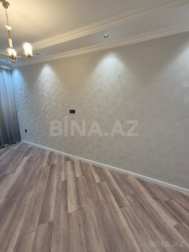 2 otaqlı köhnə tikili - Memar Əcəmi m. - 42 m² (8)
