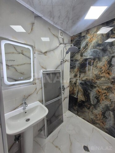 2 otaqlı köhnə tikili - Memar Əcəmi m. - 42 m² (11)