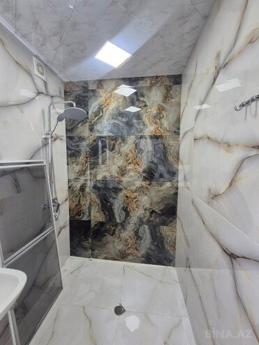 2 otaqlı köhnə tikili - Memar Əcəmi m. - 42 m² (12)