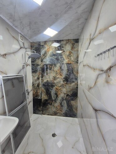 2 otaqlı köhnə tikili - Memar Əcəmi m. - 42 m² (10)