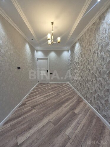 2 otaqlı köhnə tikili - Memar Əcəmi m. - 42 m² (6)