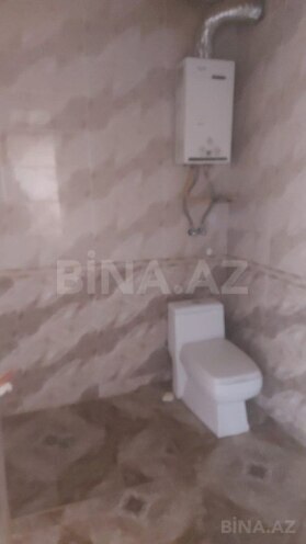 5 otaqlı köhnə tikili - Əhmədli q. - 100 m² (10)