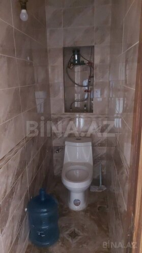 5 otaqlı köhnə tikili - Əhmədli q. - 100 m² (11)