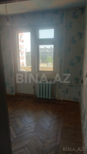5 otaqlı köhnə tikili - Əhmədli q. - 100 m² (7)