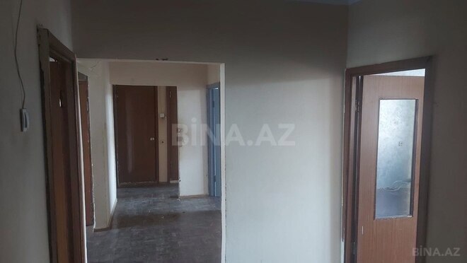 5 otaqlı köhnə tikili - Əhmədli q. - 100 m² (3)