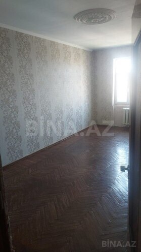 5 otaqlı köhnə tikili - Əhmədli q. - 100 m² (4)