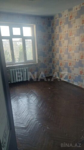 5 otaqlı köhnə tikili - Əhmədli q. - 100 m² (6)