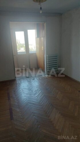 5 otaqlı köhnə tikili - Əhmədli q. - 100 m² (8)