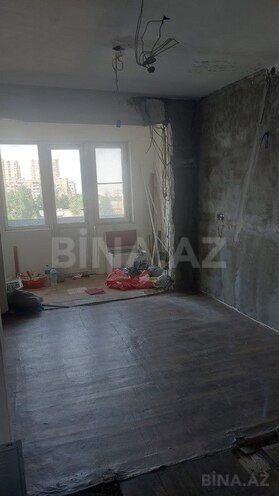 5 otaqlı köhnə tikili - Əhmədli q. - 100 m² (9)