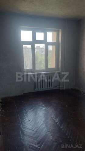 5 otaqlı köhnə tikili - Əhmədli q. - 100 m² (5)