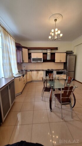 4 otaqlı yeni tikili - Azadlıq Prospekti m. - 160 m² (11)