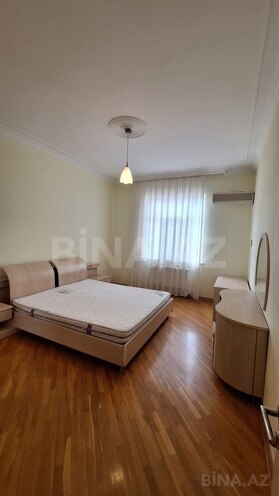 4 otaqlı yeni tikili - Azadlıq Prospekti m. - 160 m² (8)