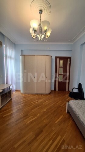 4 otaqlı yeni tikili - Azadlıq Prospekti m. - 160 m² (9)